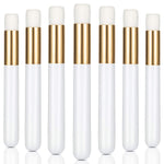 BIS Pure Lash cleansing brush for lashes & brows, WHITE