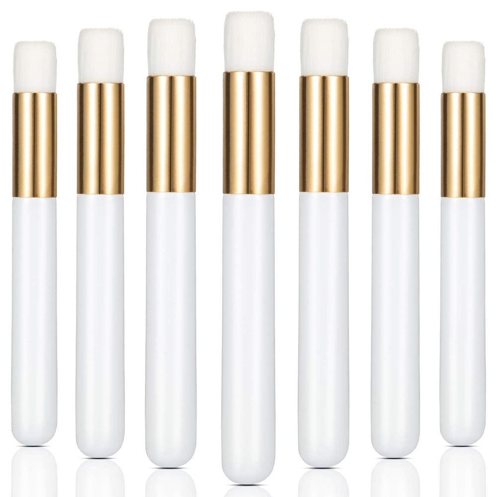BIS Pure Lash cleansing brush for lashes & brows, PINK
