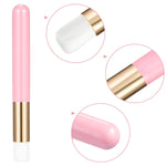 BIS Pure Lash cleansing brush for lashes & brows, WHITE