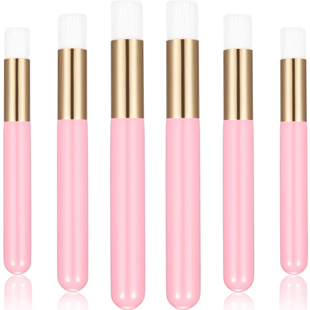 BIS Pure Lash cleansing brush for lashes & brows, WHITE