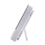 LCD Digital Temperature & Humidity Meter, with clock