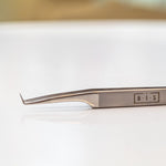 BIS Pure Lash супер мягкие пинцеты для наращивания ресниц, 5 разных моделей