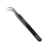 VETUS MCS-15 PRO tweezers for eyelash extensions