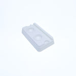 Tint and pigment mixing PALETTE, small