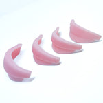 BIS Pure Lash lamination upper and lower silicone pads, 12 pieces/6 pairs