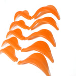 BIS Pure Lash lamination and bioperm silicone pads, 10 pieces/5 pairs