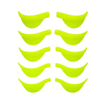 BIS Pure Lash lamination and bioperm silicone pads, 10 pieces/5 pairs