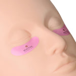 Beautier under eye patch 10 pieces/5 pairs, PAPER