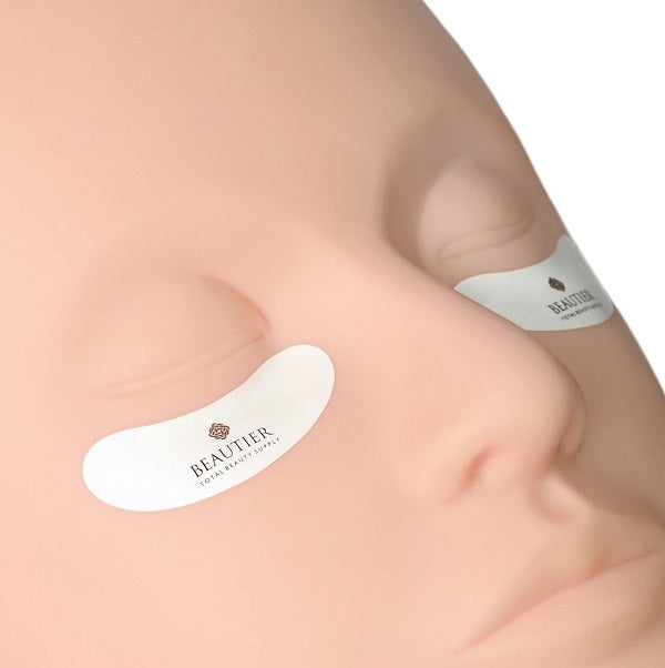 Beautier under eye patch 10 pieces/5 pairs, PAPER