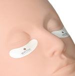 Beautier under eye patch 10 pieces/5 pairs, PAPER