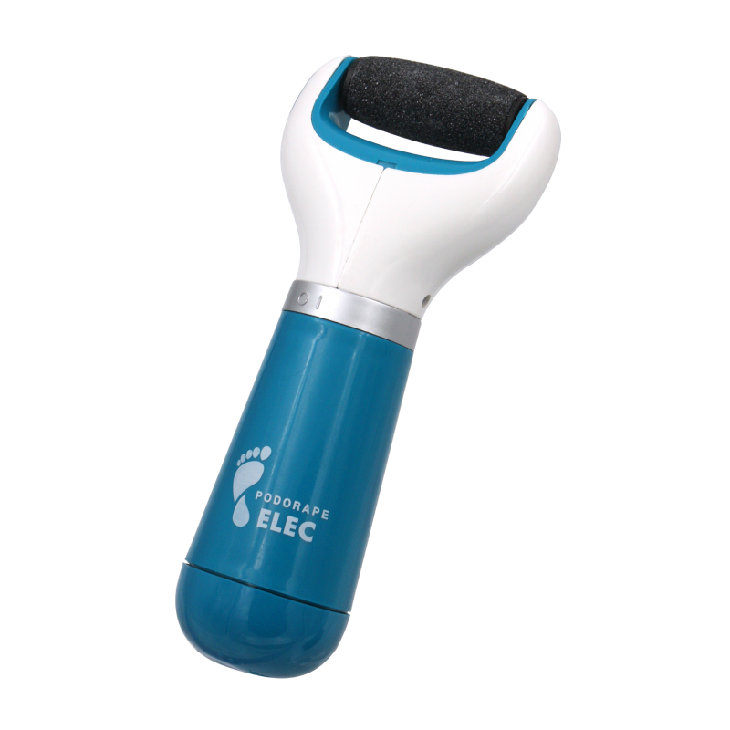 Podorape France electric pedicure foot care FILE