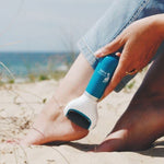 Podorape France electric pedicure foot care FILE