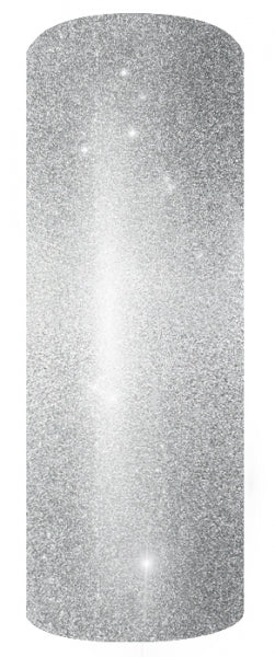 BIS Pure Nails UV/LED gel polish 15 ml, 6010 SILVER STAR