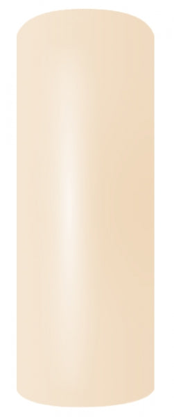 BIS Pure Nails UV/LED gel nail polish 15 ml, 6110 VANILLA