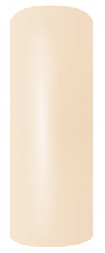 BIS Pure Nails UV/LED gel nail polish 15 ml, 6110 VANILLA