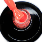 BIS Pure Nails UV/LED gel polish 15 ml, 6119 BRIGHT