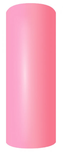 BIS Pure Nails UV/LED gel polish 15 ml, 6138 BABY PINK