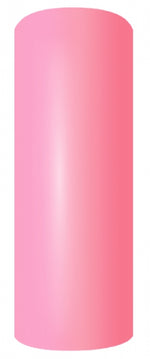 BIS Pure Nails UV/LED gel polish 15 ml, 6138 BABY PINK