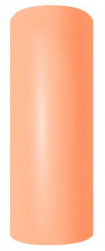 BIS Pure Nails UV/LED gel nail polish 15 ml, 6139 PASTEL CORAL