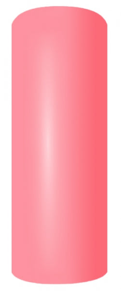 BIS Pure Nails UV/LED gel nail polish 15 ml, 6155 Vintage Rose