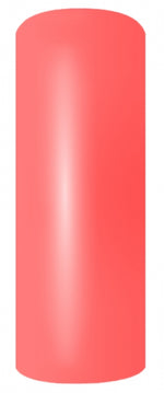 BIS Pure Nails UV/LED gel polish 15 ml, 6159 PEACH