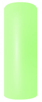 BIS Pure Nails UV/LED gel nail polish, 15 ml, 6183 NEON PASTEL EGGSHELL