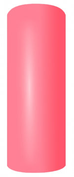 BIS Pure Nails UV/LED gel polish 15 ml, 6184 FASHION
