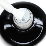 BIS Pure Nails UV/LED gel polish 15 ml, 6316 OFF WHITE
