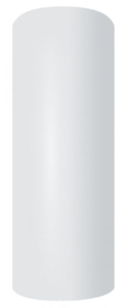 BIS Pure Nails UV/LED gel polish 15 ml, 6316 OFF WHITE