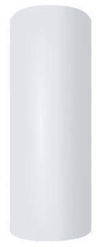 BIS Pure Nails UV/LED gel polish 15 ml, 6316 OFF WHITE