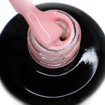 BIS Pure Nails UV/LED gel polish 15 ml, 6321 PINK PEARL