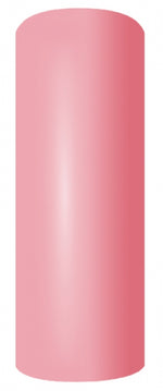 BIS Pure Nails UV/LED gel polish 15 ml, 6321 PINK PEARL