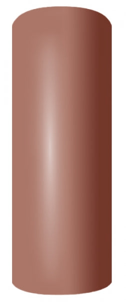 BIS Pure Nails UV/LED gel nail polish 15 ml, 6323 COFFE WITH MILK