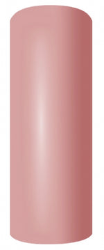 BIS Pure Nails UV/LED gel nail polish, 15 ml, 6324 PINK NUDE