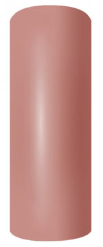 BIS Pure Nails UV/LED gel nail polish, 15 ml, 6325 PINK ASH