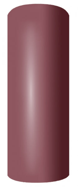 BIS Pure Nails UV/LED gel nail polish 15 ml, 6326 COCOA