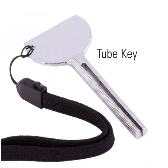 GlamLac PolyGel TUBE KEY
