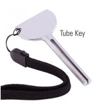GlamLac PolyGel TUBE KEY