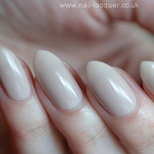 SALE! GlamLac gel effect nail lacquer polish 15 ml, 118336 SILHOUETTE