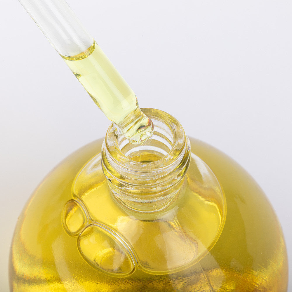 BIS Pure Nails Cuticle oil with natural flowers 75 ml, DIFFERENT FLAVOURS