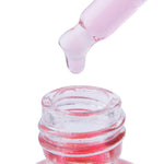 BIS Pure Nails Cuticle oil with natural flowers 75 ml, ALMOND