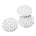 BIS Pure Lash flower drop pad with sticky base