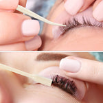 BIS Pure Lash lash lifting and separating tool, white or pink