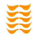 BIS Pure Lash lamination and bioperm silicone pads, 10 pieces/5 pairs