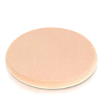 Sponge palette for volume fans creating, ROUND