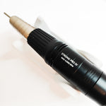 Nail drill handle twist lock STRONG PRO IV analog, 45000 RPM
