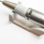 Nail drill handle twist lock STRONG PRO IV analog, 45000 RPM
