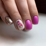 BIS Pure Nails slider nail design sticker decal FLOWERS, E12, F09, F13, F16, F17, F43 and F55