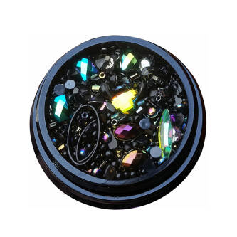 JEWELLERY for nail design, SET