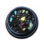 JEWELLERY for nail design, SET